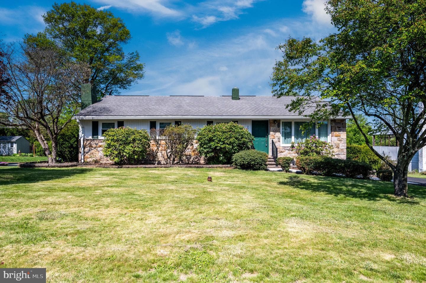 220 Maple Springs Drive