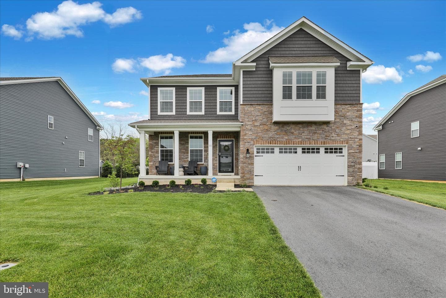 111 Teaberry Court