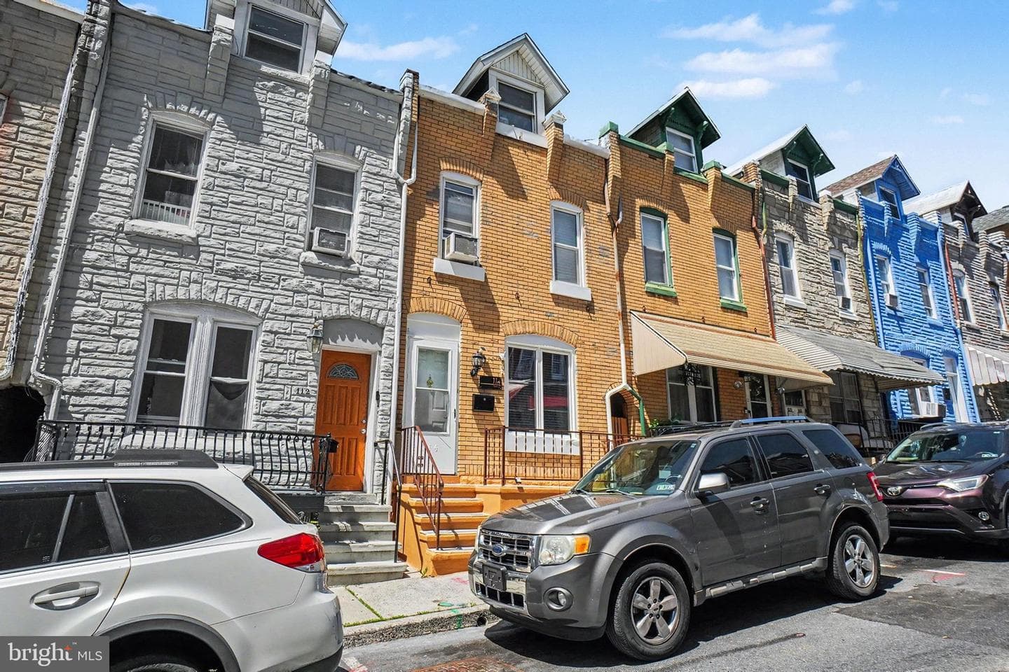114 Pear Street