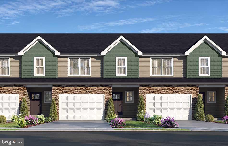 202 Lucille Way #lot 9, Fleetwood