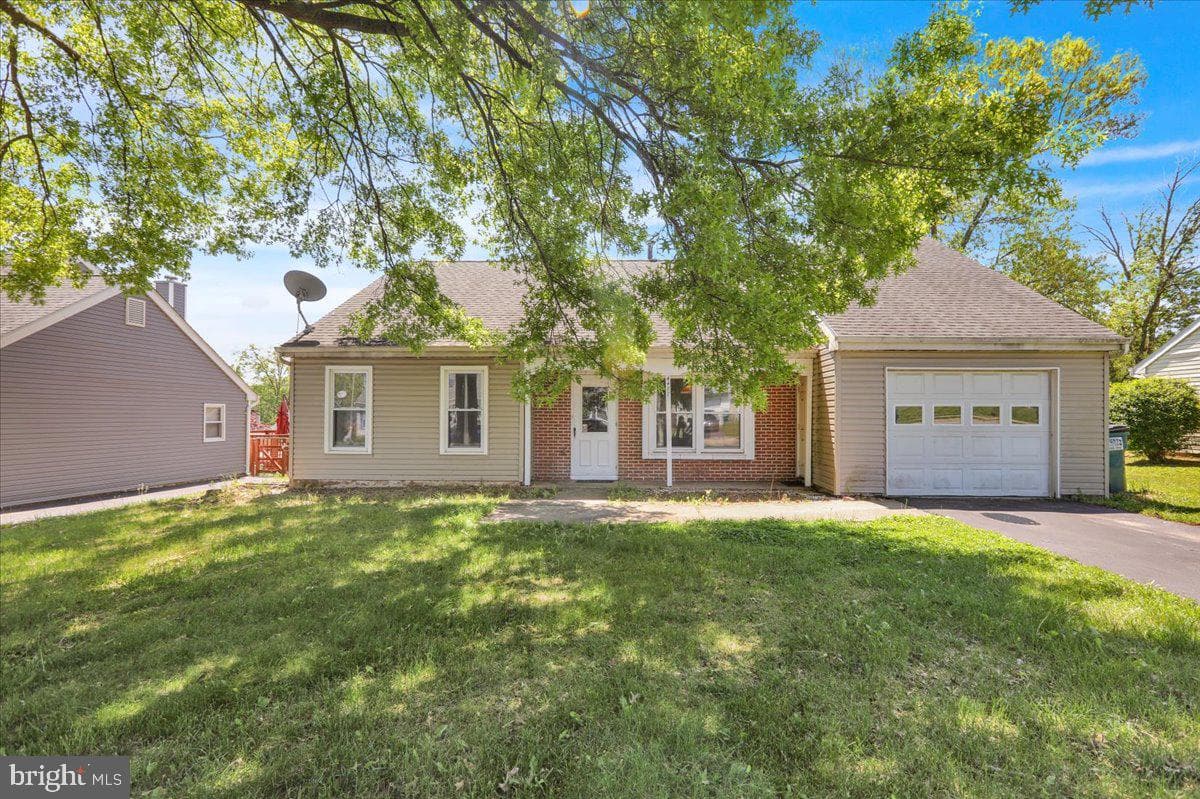 4477 Pheasant Run