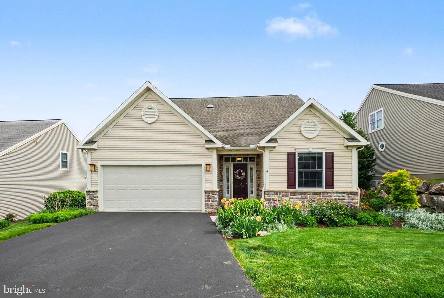 403 Westbury Drive