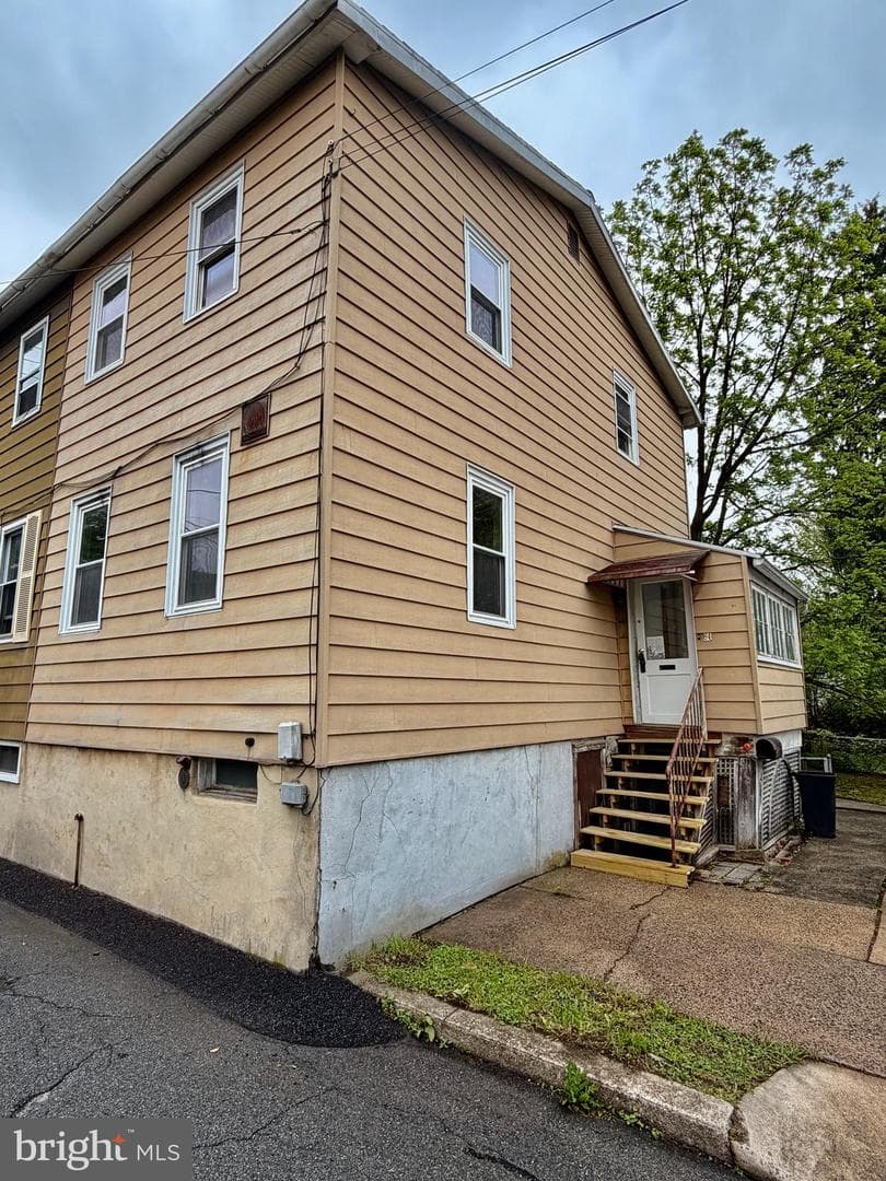 24 Franklin Street