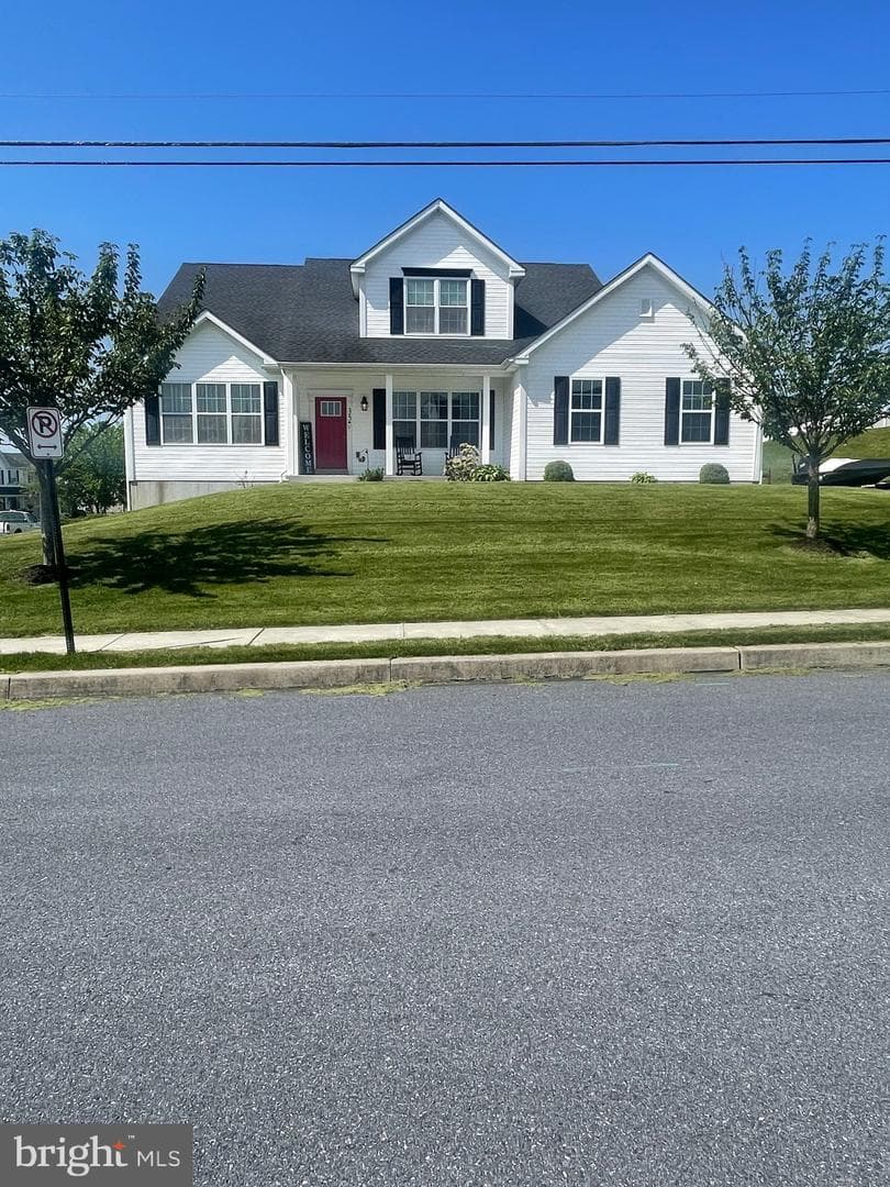 35 Adams Road
