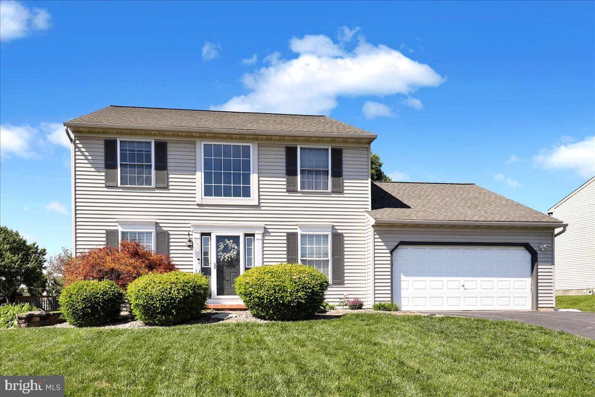 174 Austrian Drive