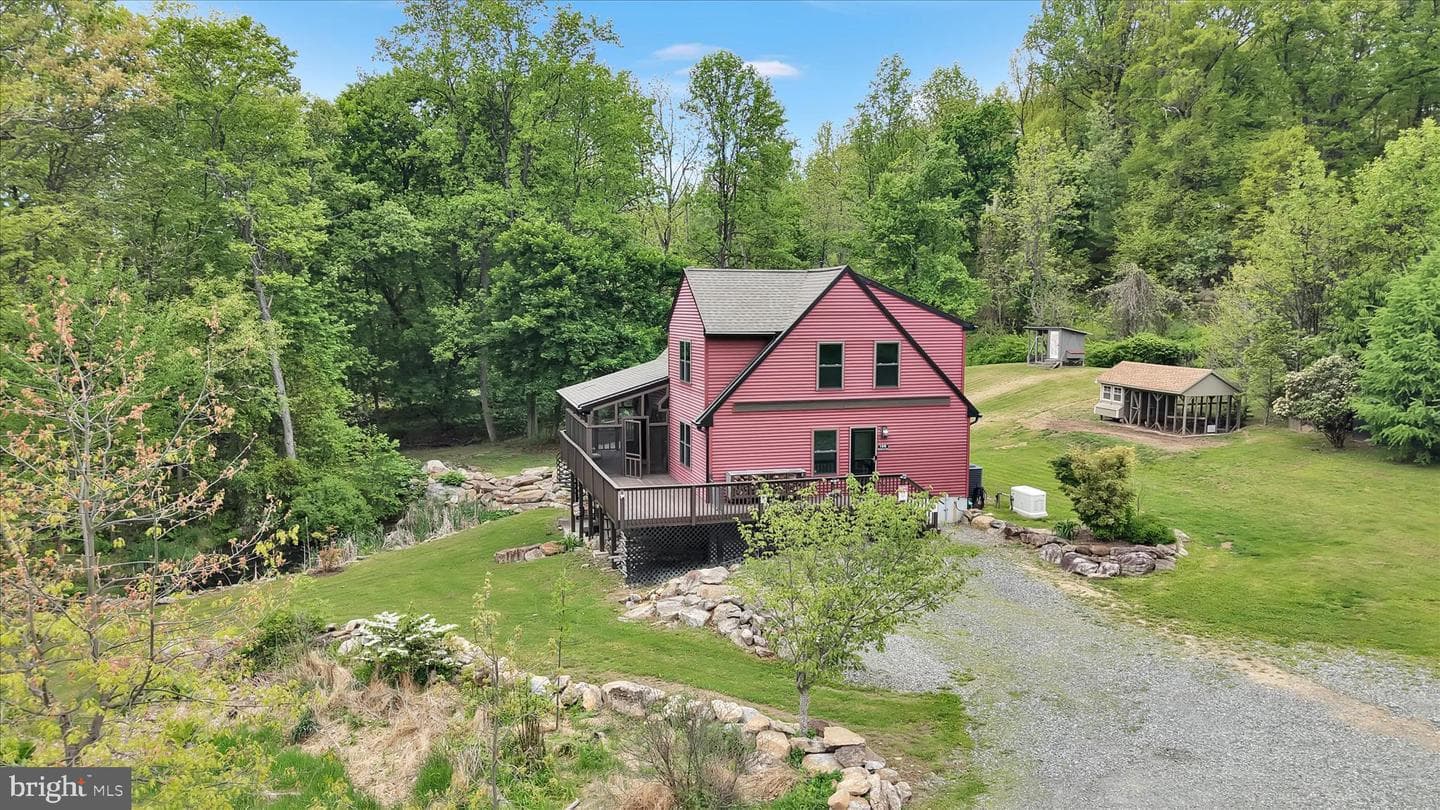 126 Crow Hill Road photo 1