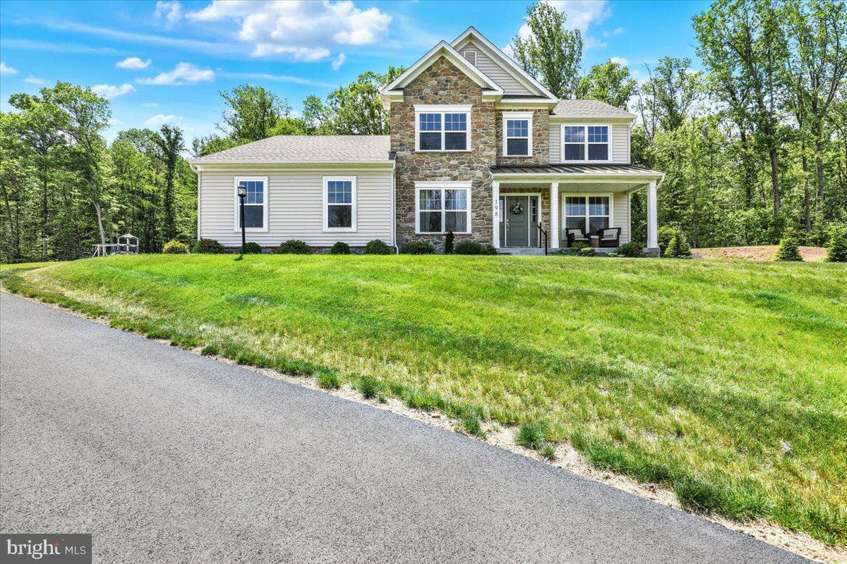 198 Oak Grove Road
