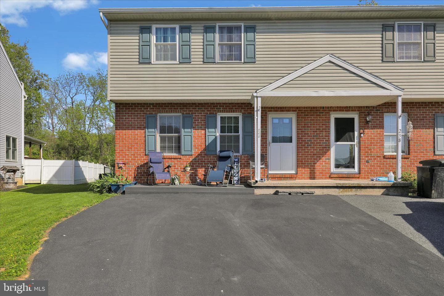 240 Hickory Drive