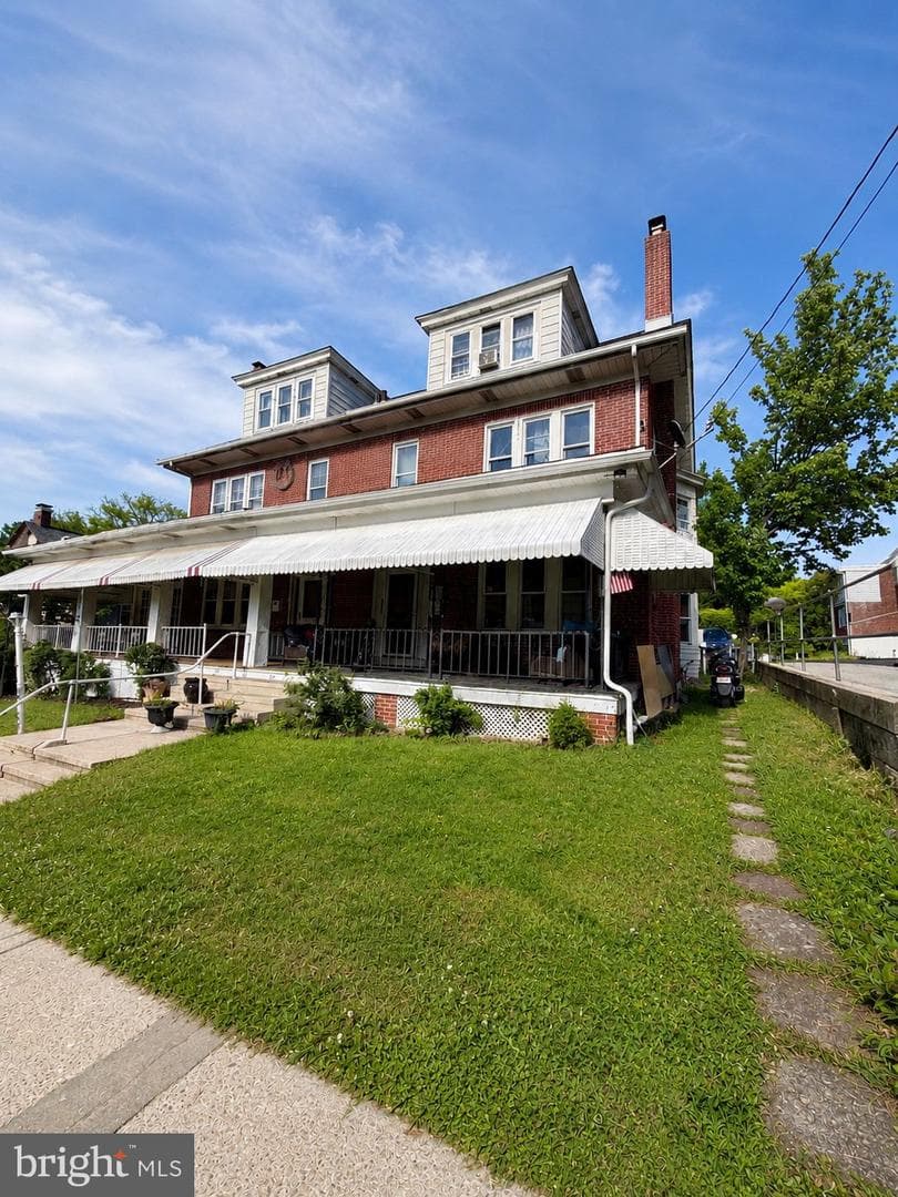 35 S 24th Street