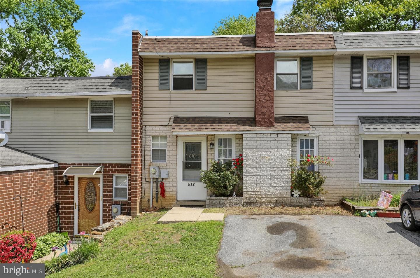 832 Possum Lane