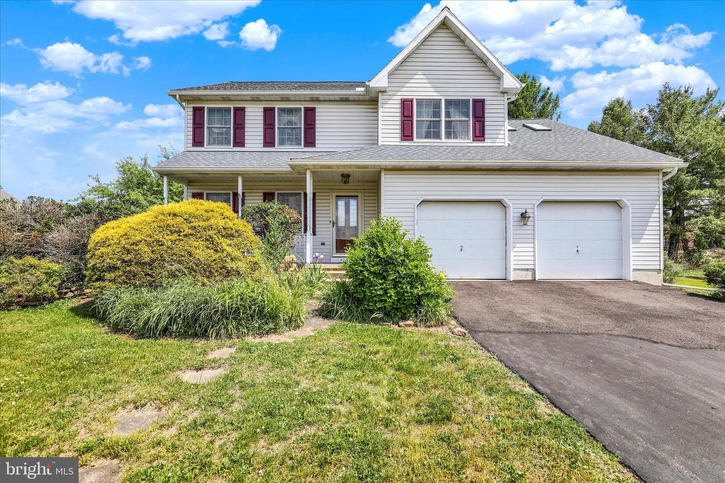 601 Maplewood Drive