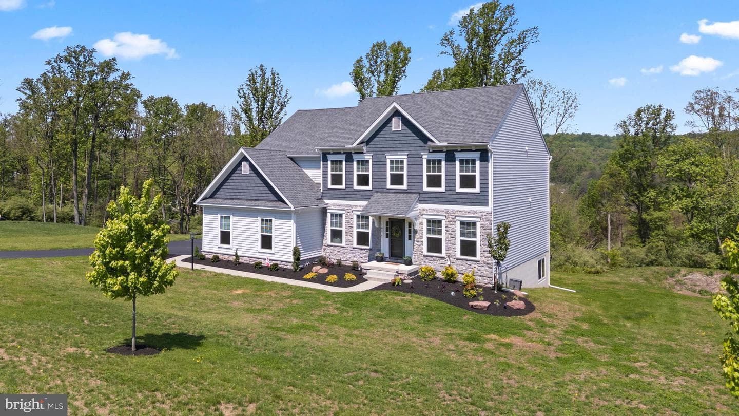 185 Oak Grove Road