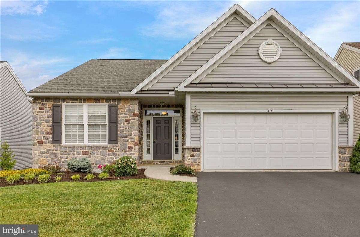 415 Westbury Drive