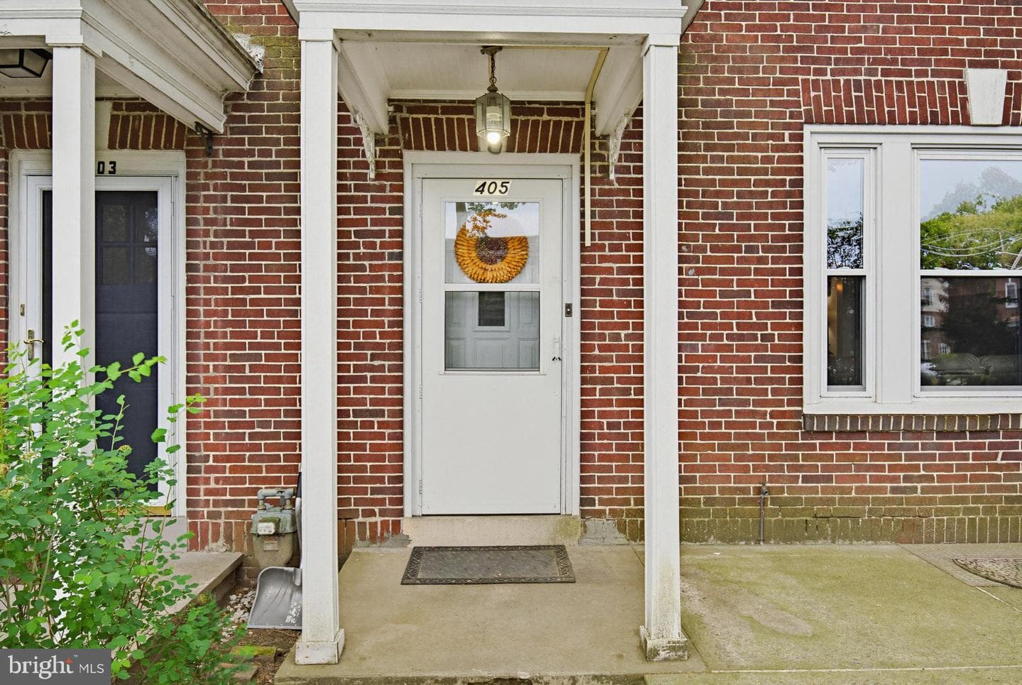 405 Sunset Road