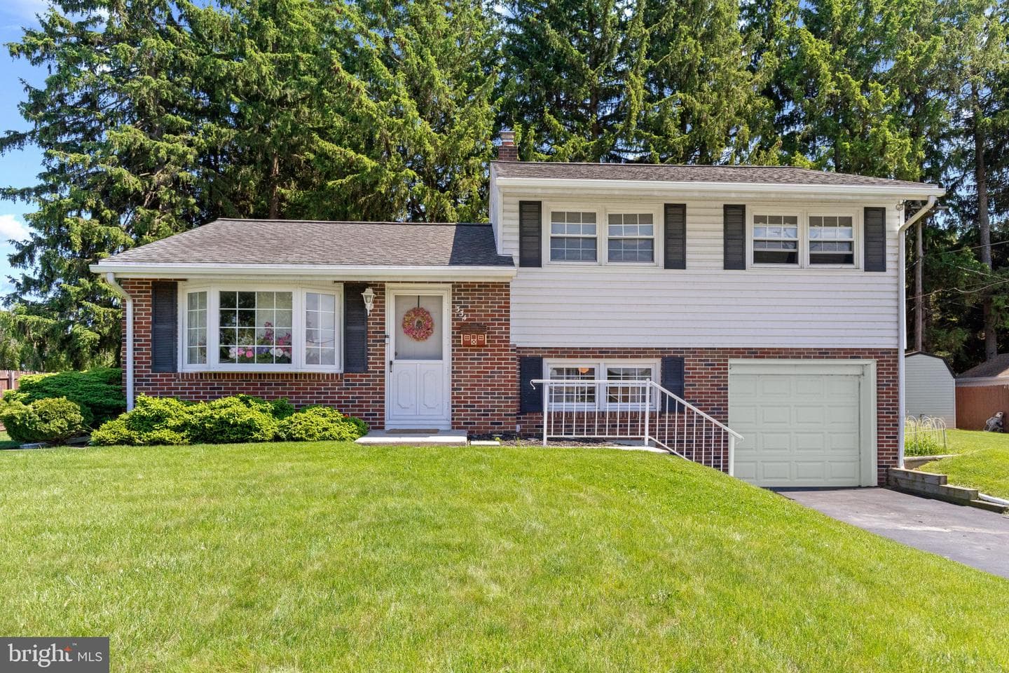334 Ernst Road