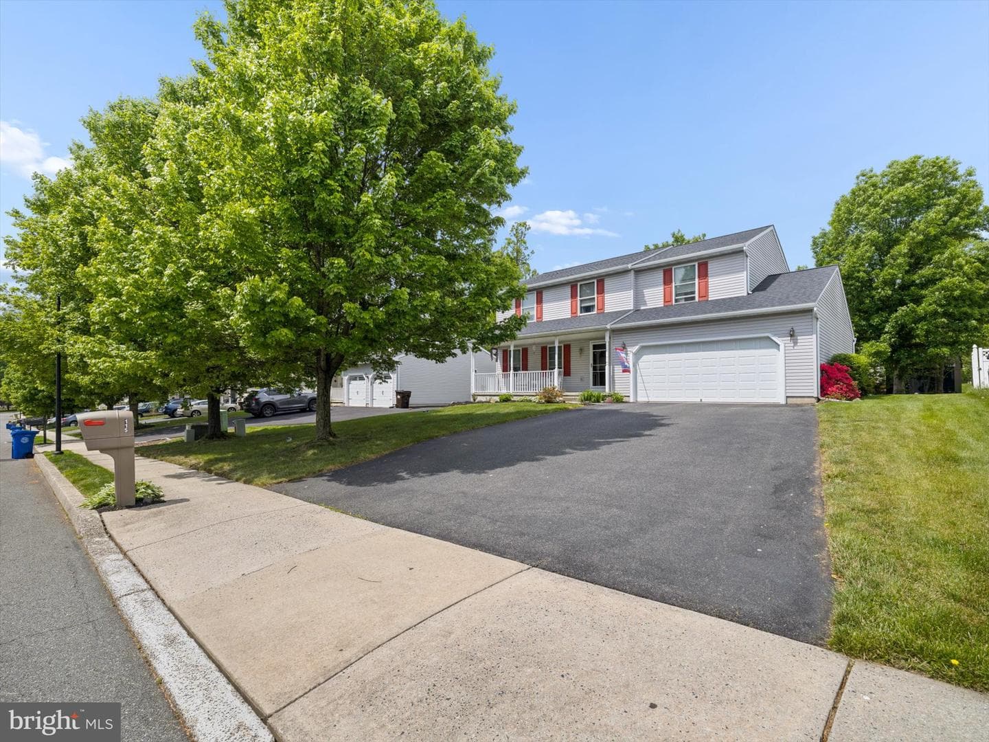 115 Clarion Drive