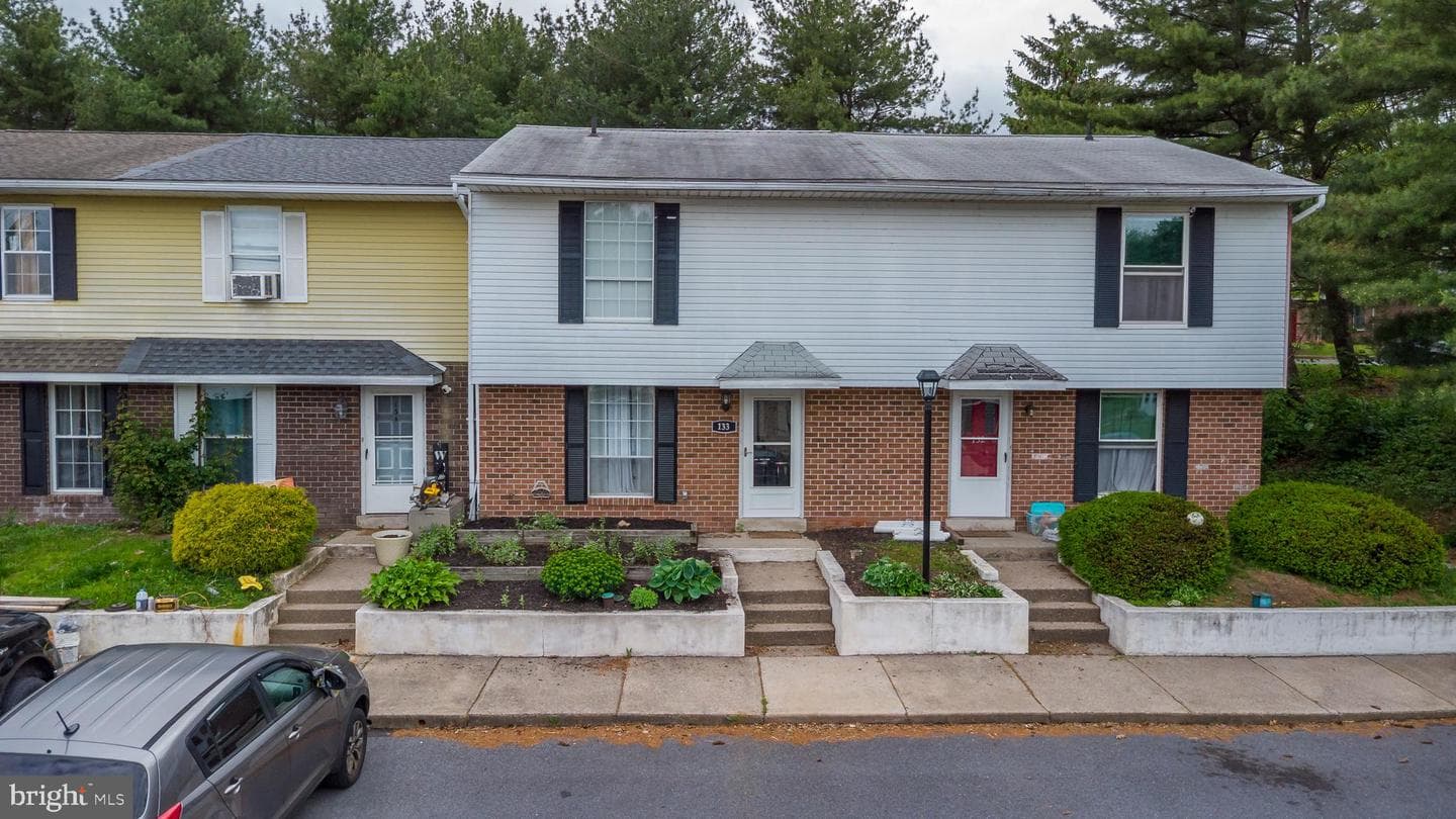 133 Pheasant Court