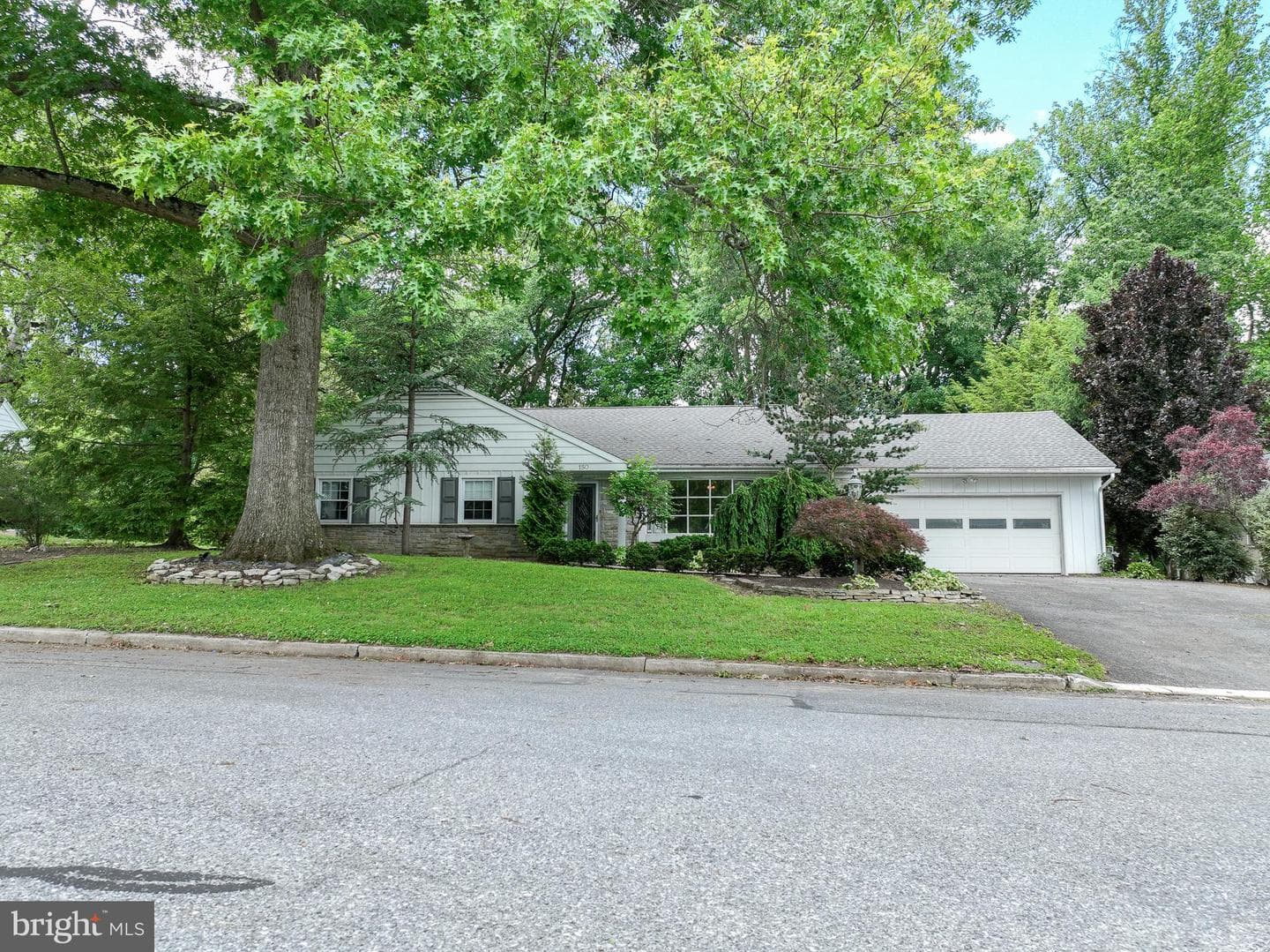 150 Hillcrest Road