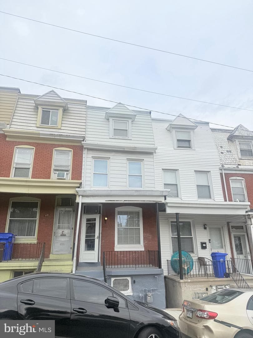 526 S 14 1/2 Street