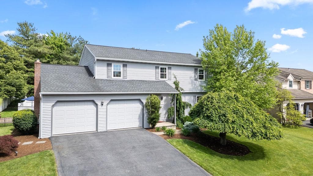 805 Bare Path Road