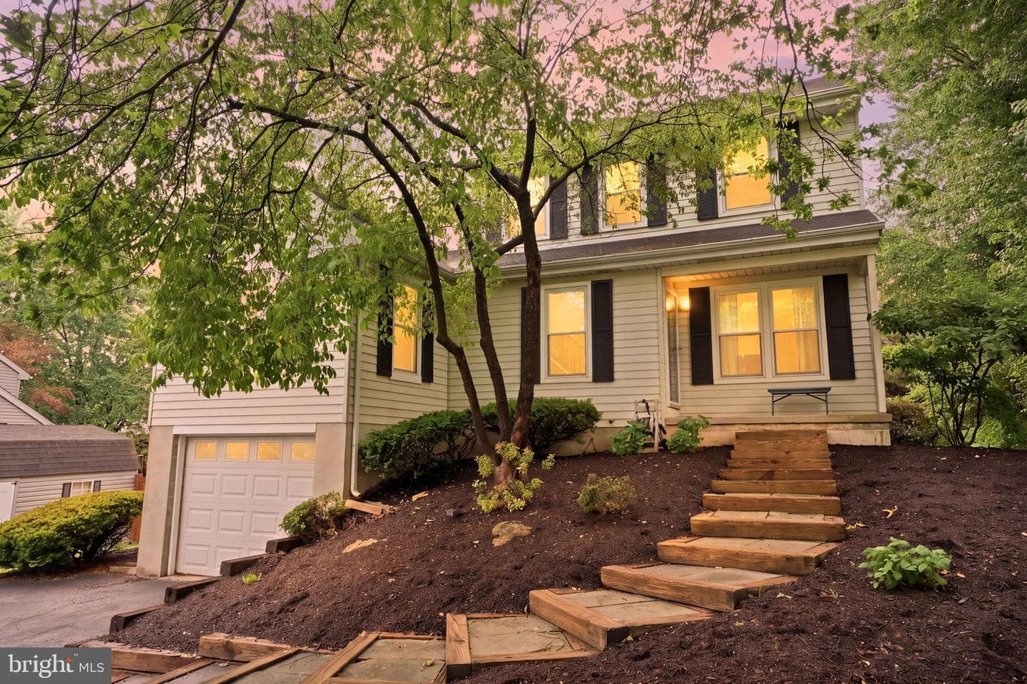 996 Rill Road