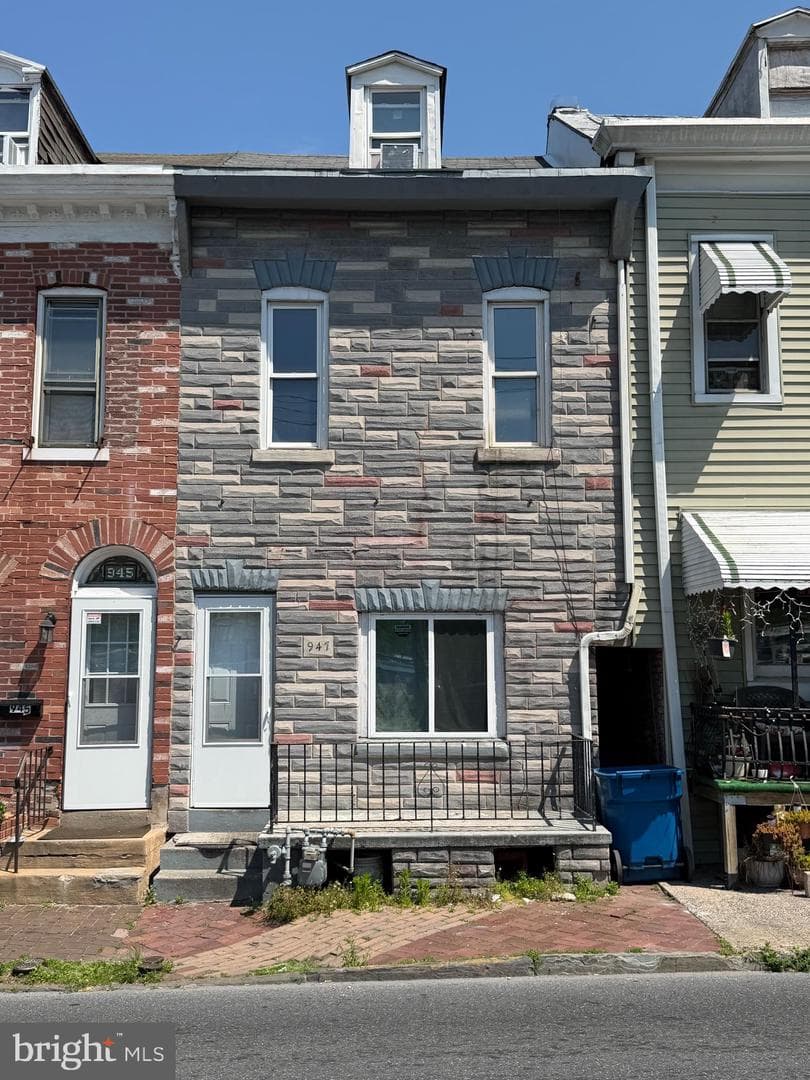 947 Cotton Street, Reading