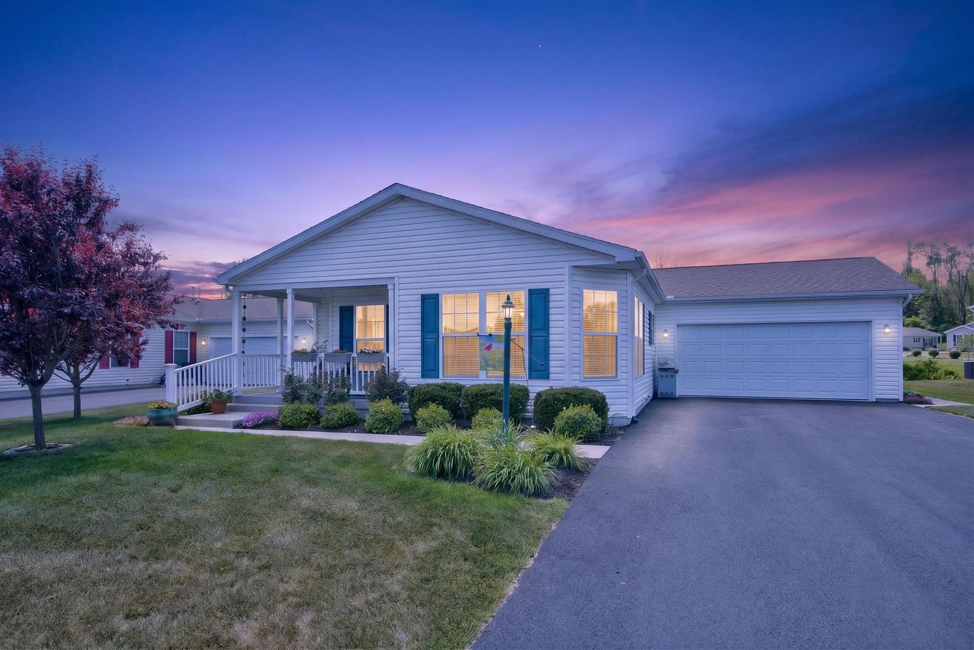 22 Waxwing Circle