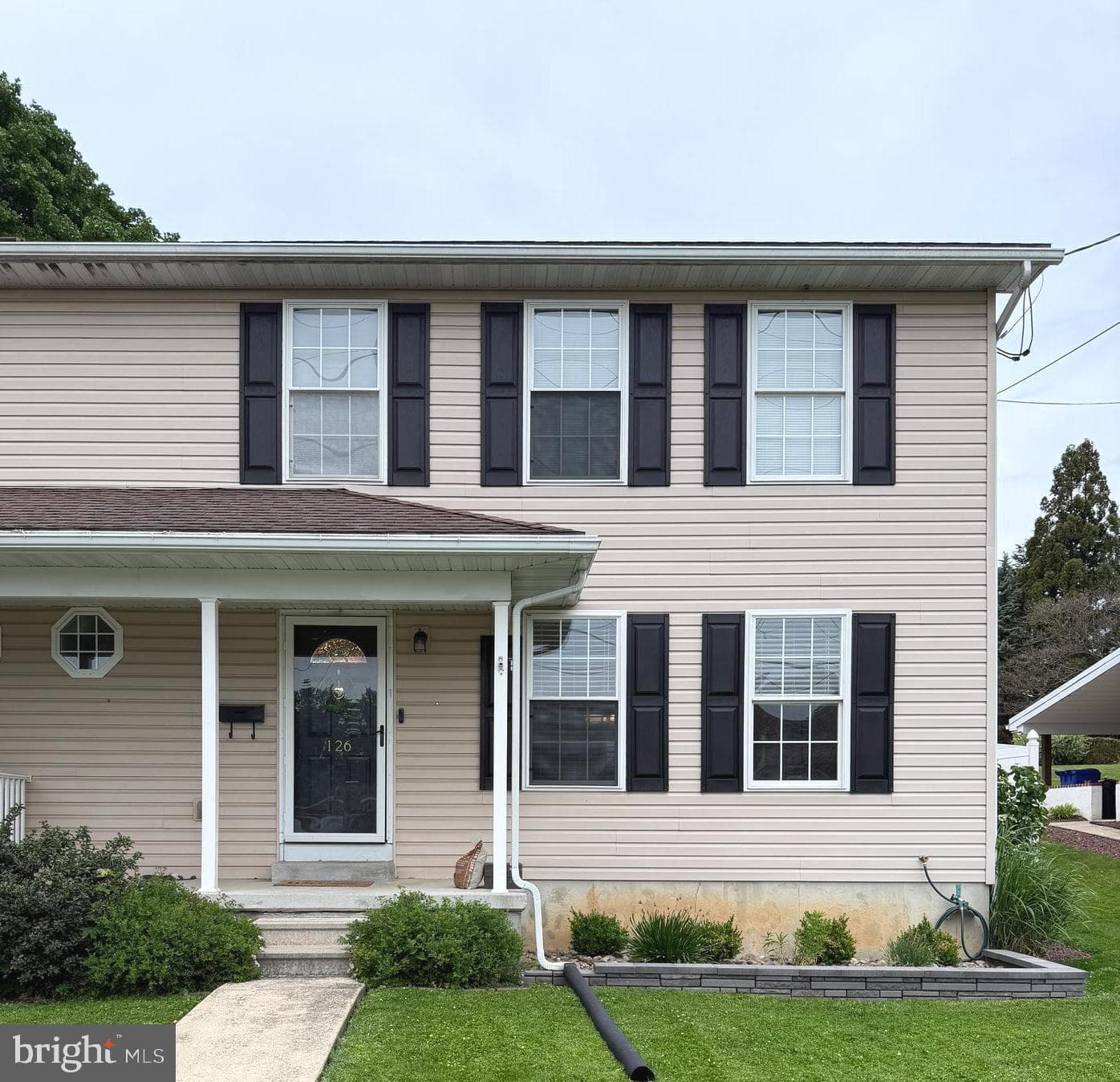 126 S Front Street