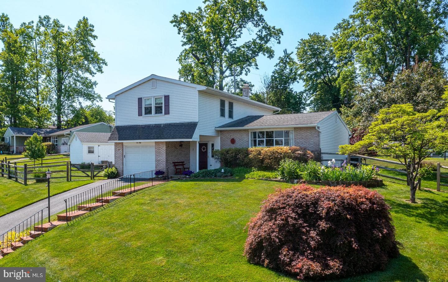 450 Silver Brook Drive