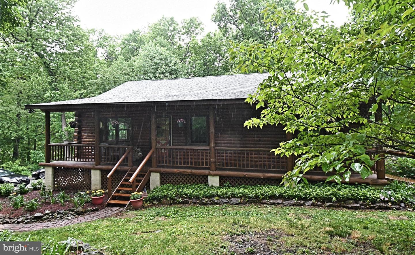 148 Fredericksville Road photo 1
