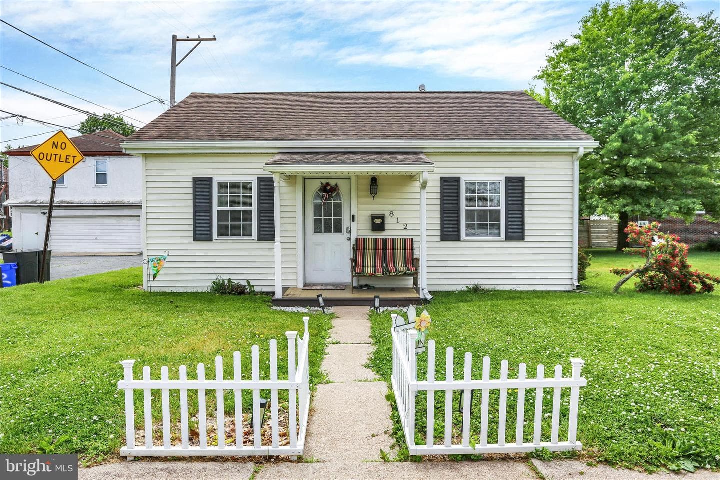 812 Hay Road