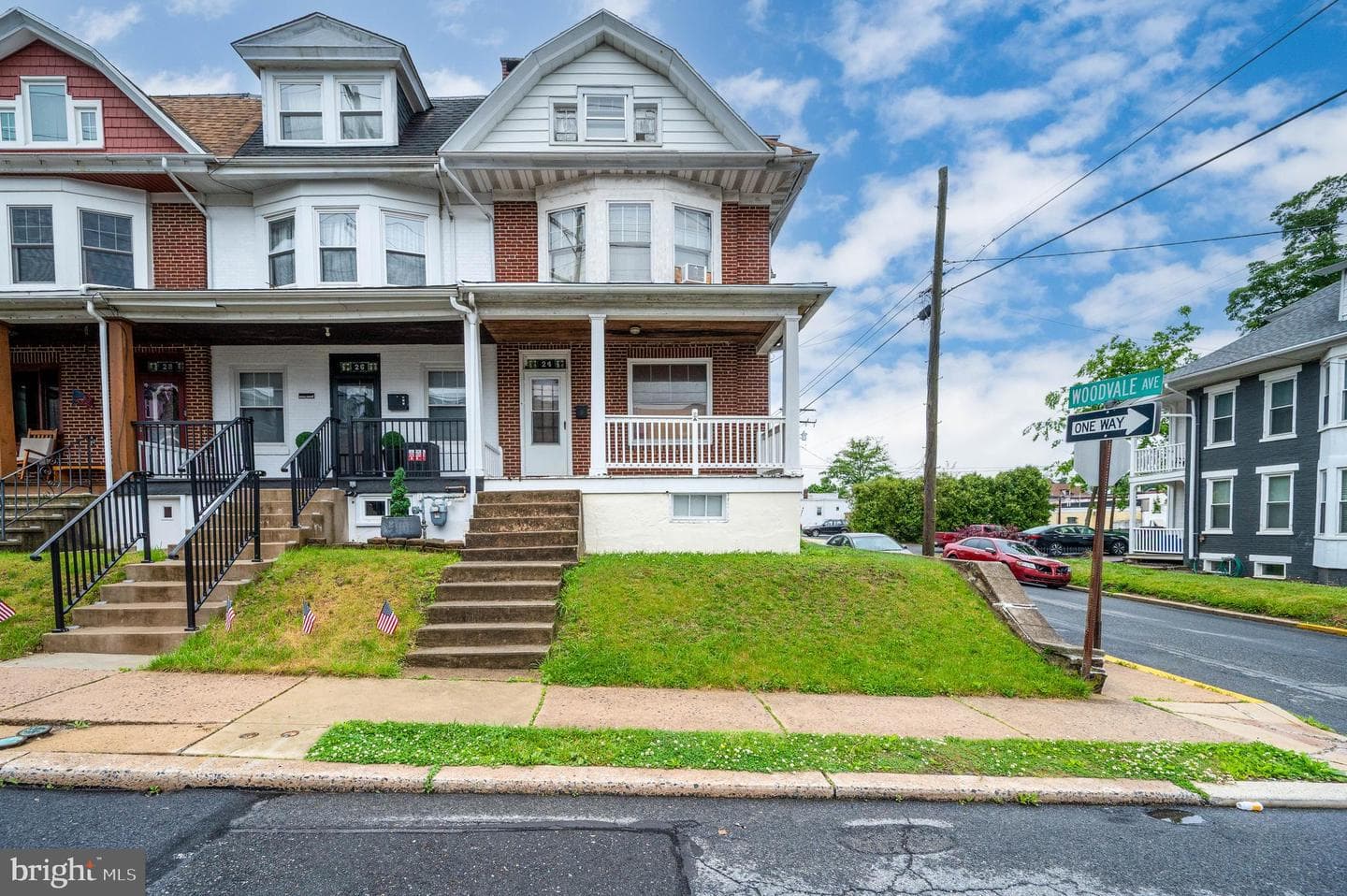 24 S 23rd Street