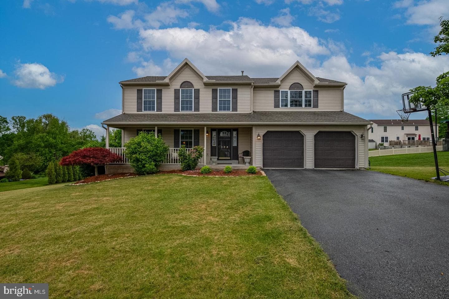 105 Kettle Lane