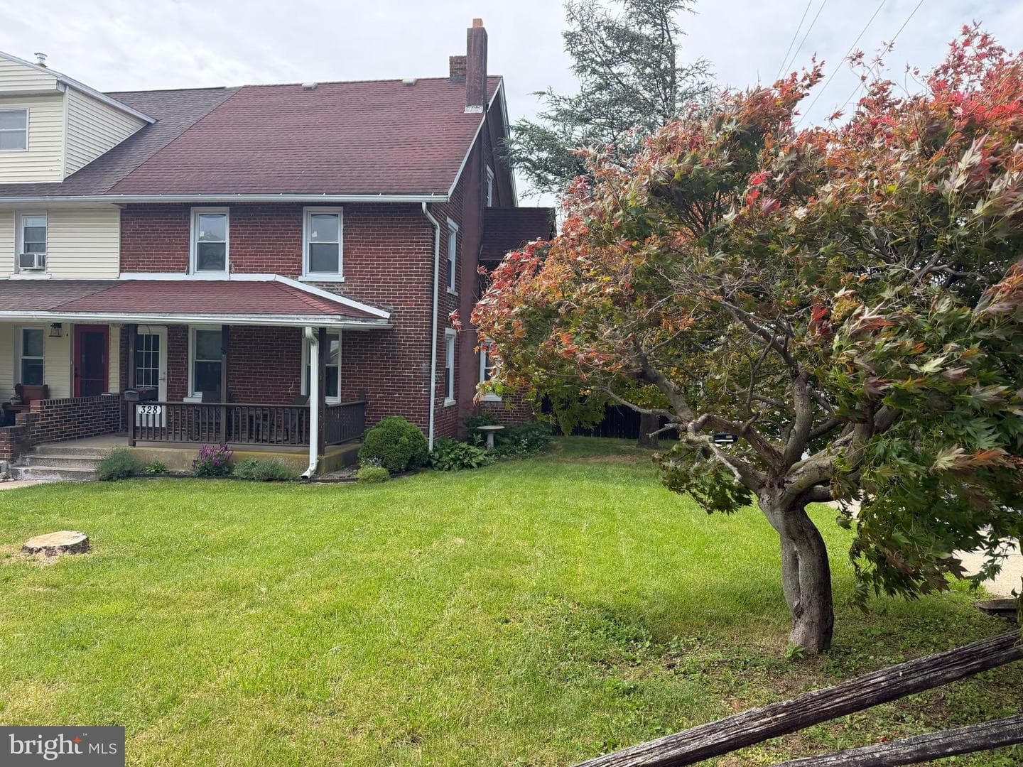328 Franklin Street