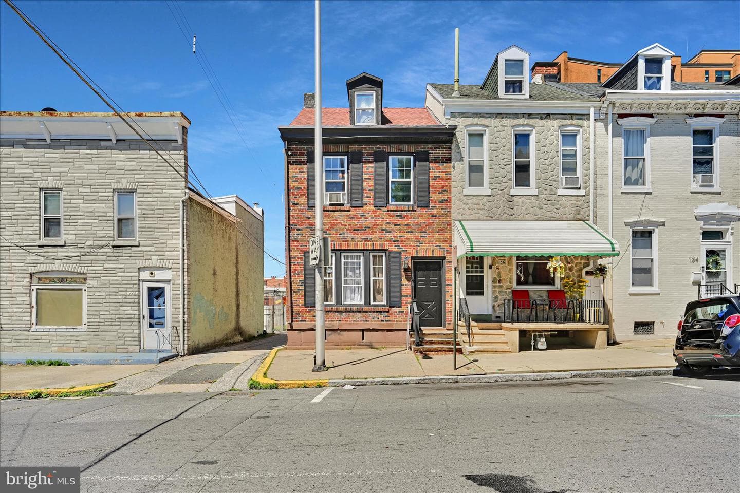 138 S 11th Street