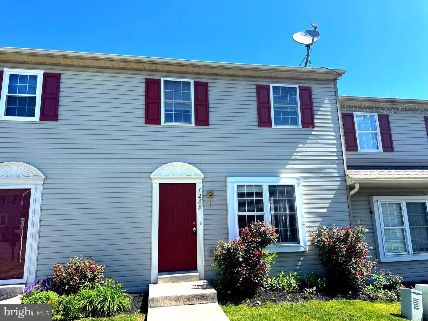 1288 Fredrick Boulevard