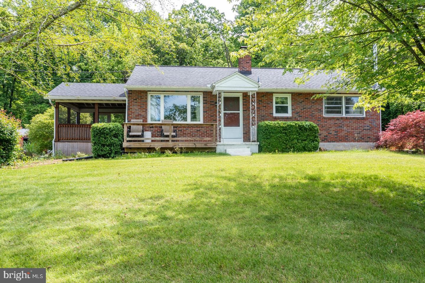 121 Bran Road