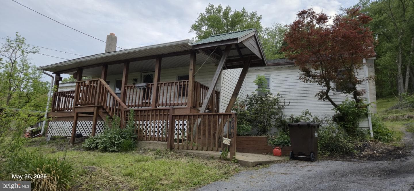 640 Walnut Road, Birdsboro