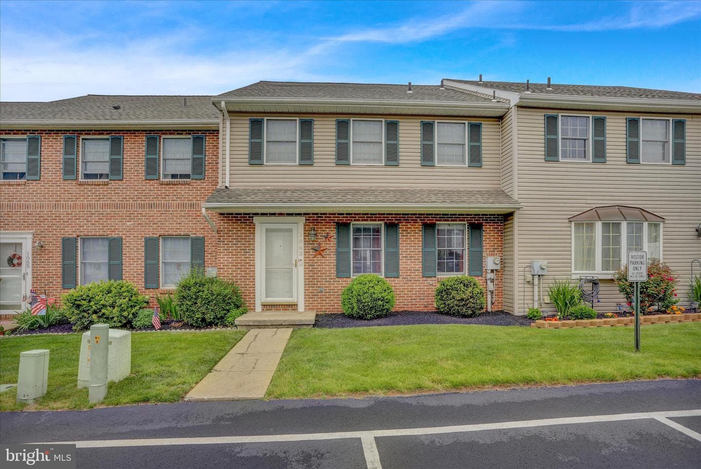 1063 Fredrick Boulevard