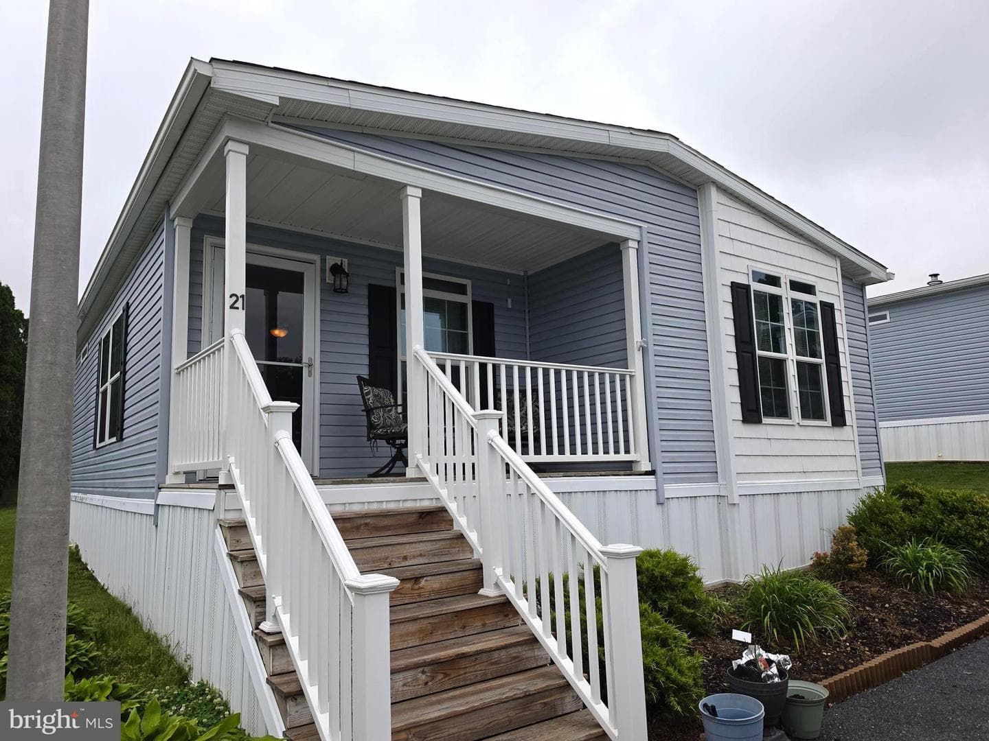17 Ketterman Hill Road #lot 21