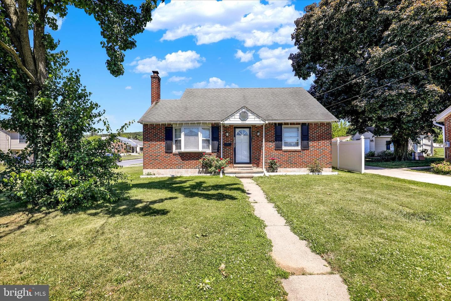 4011 Kutztown Road