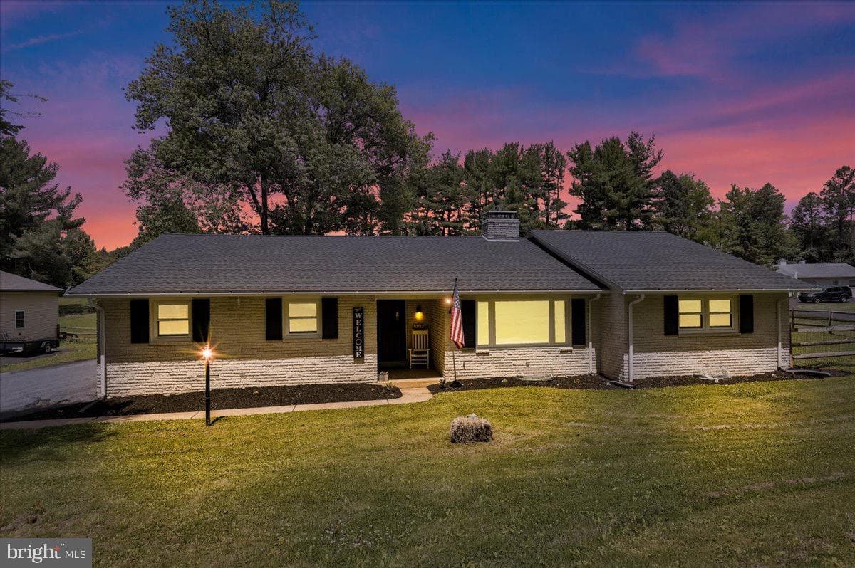 325 Faust Road