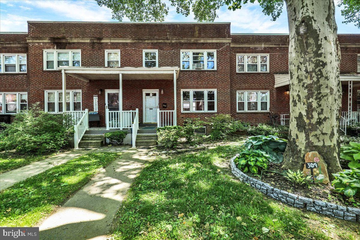 309 Sycamore Road