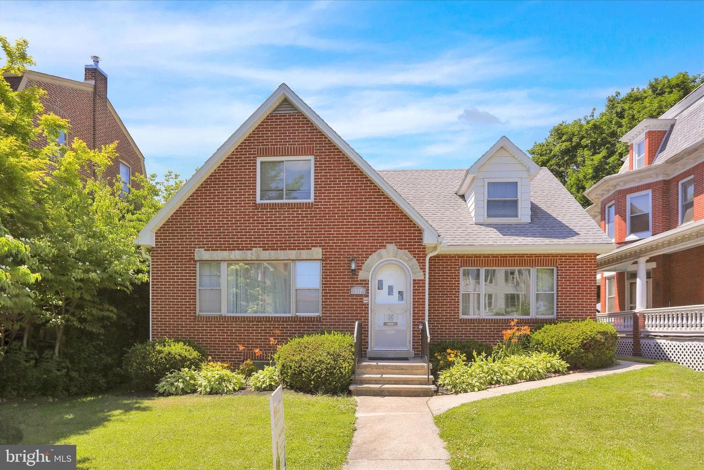 337 E Main Street