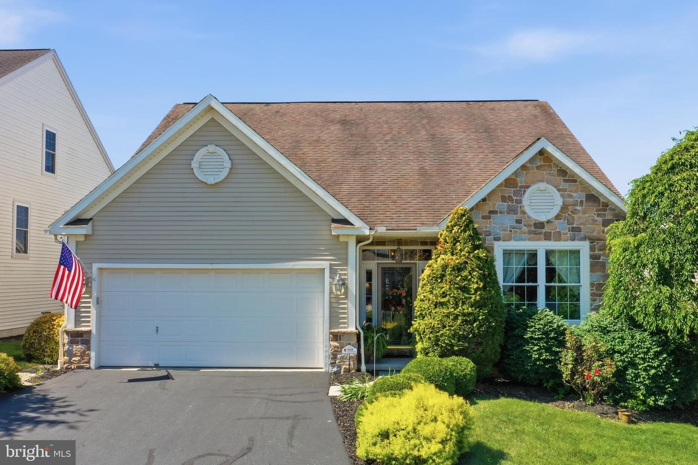 412 Westbury Drive