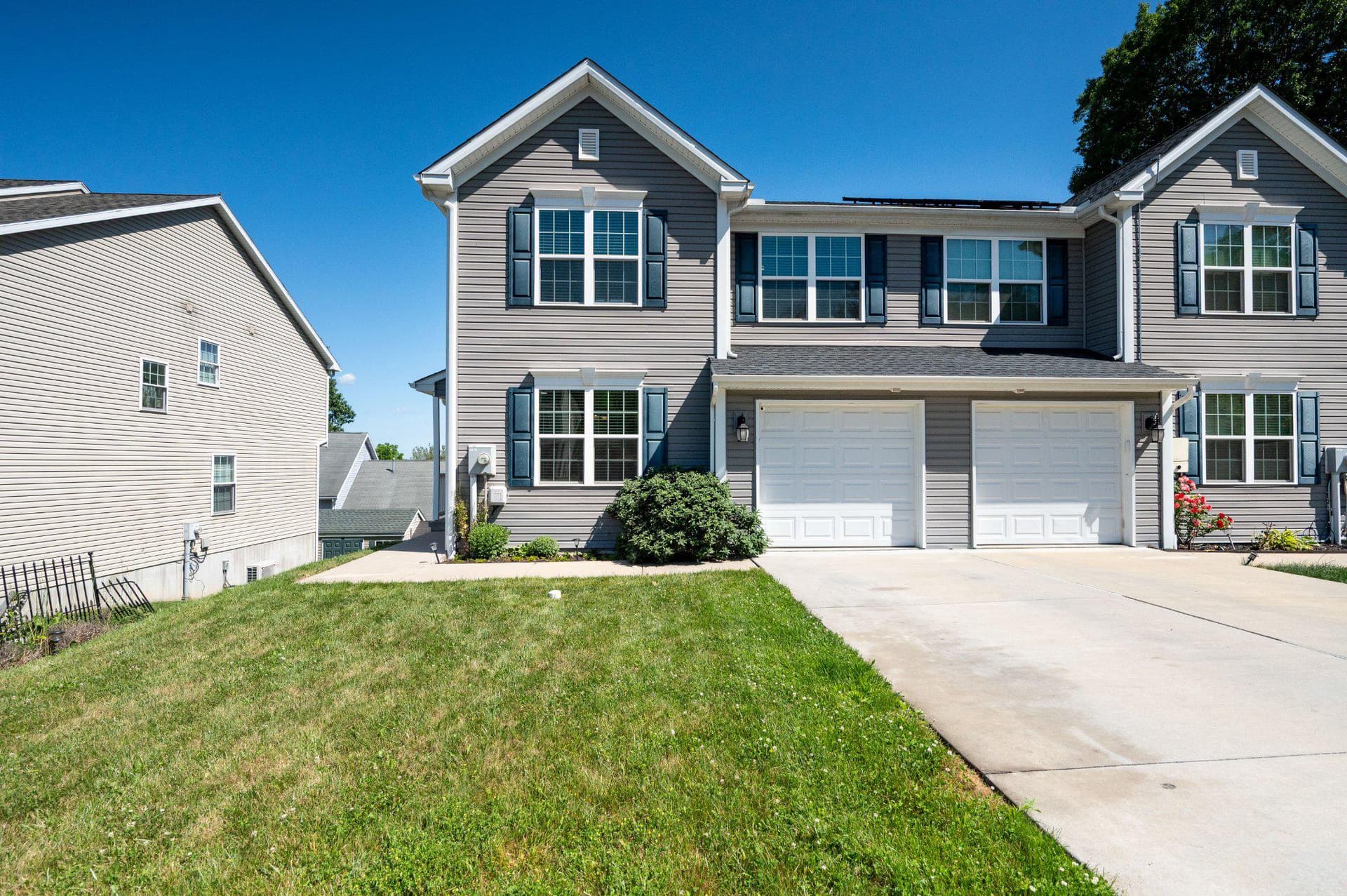 25 Rosalies Way