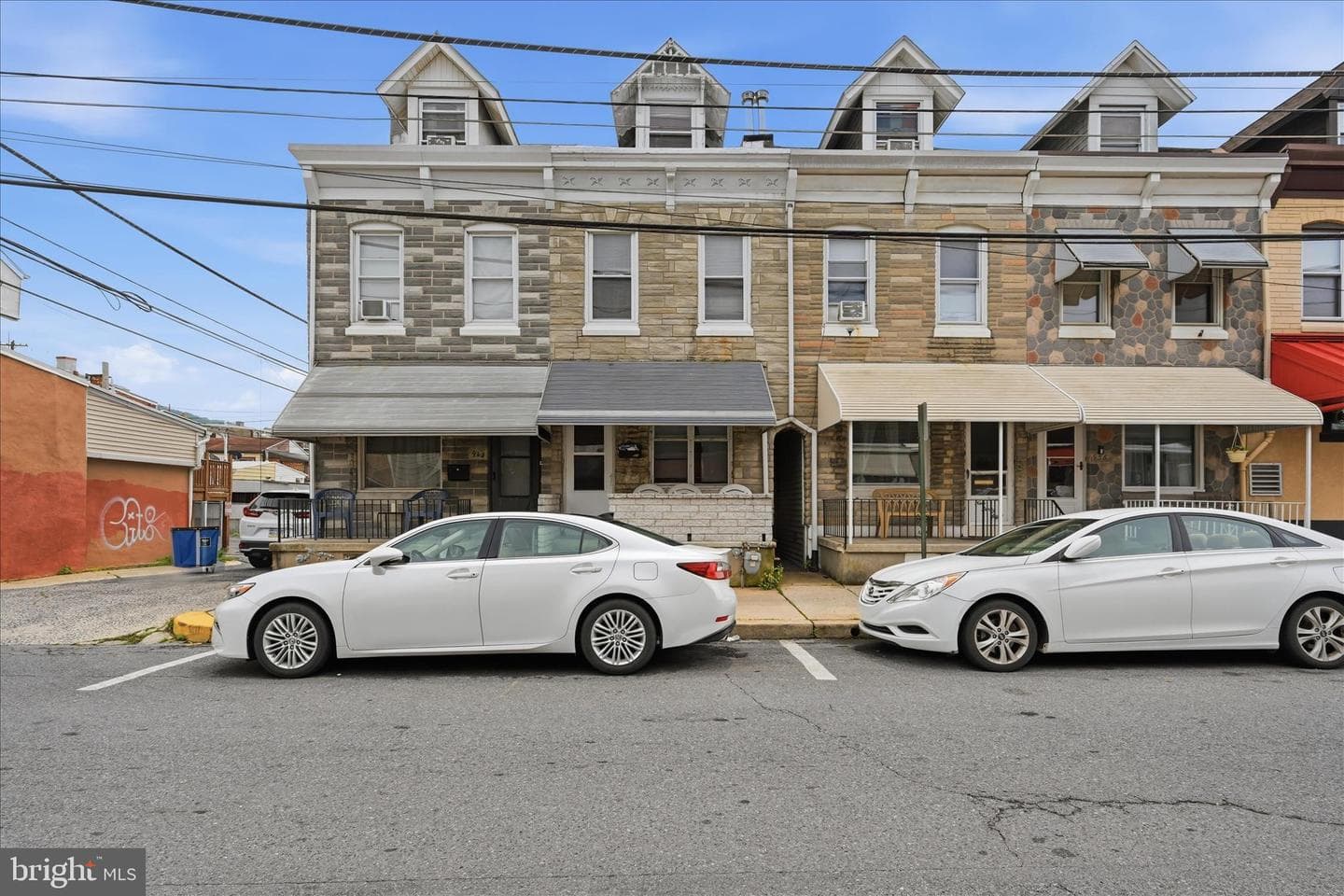 940 Pike Street, Reading