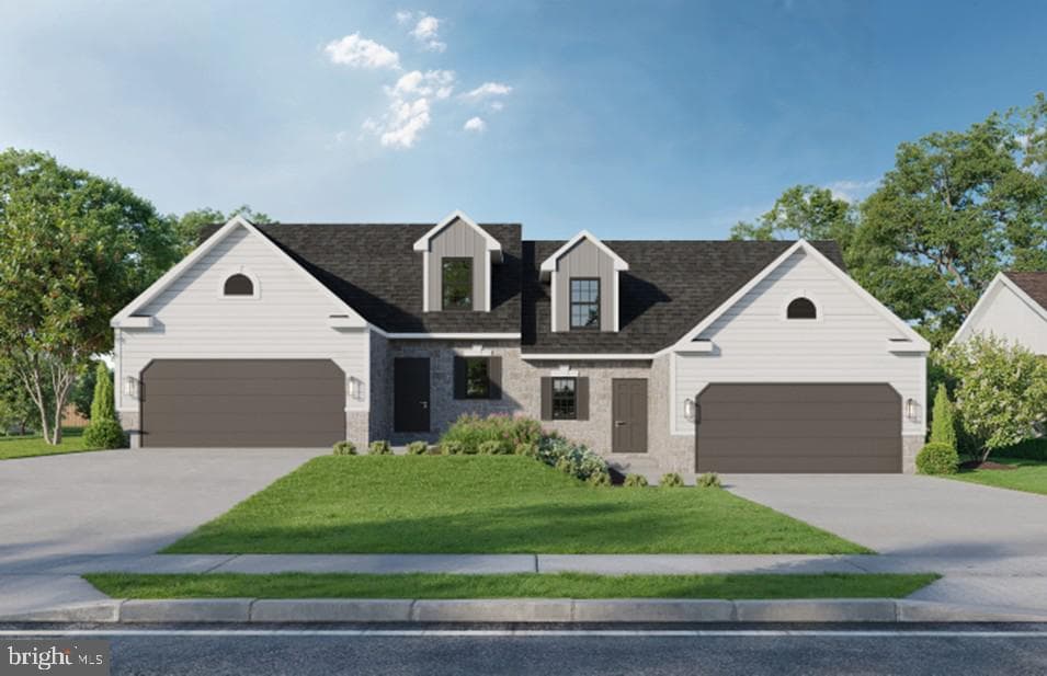 73 Castle Drive #lot 22, Robesonia