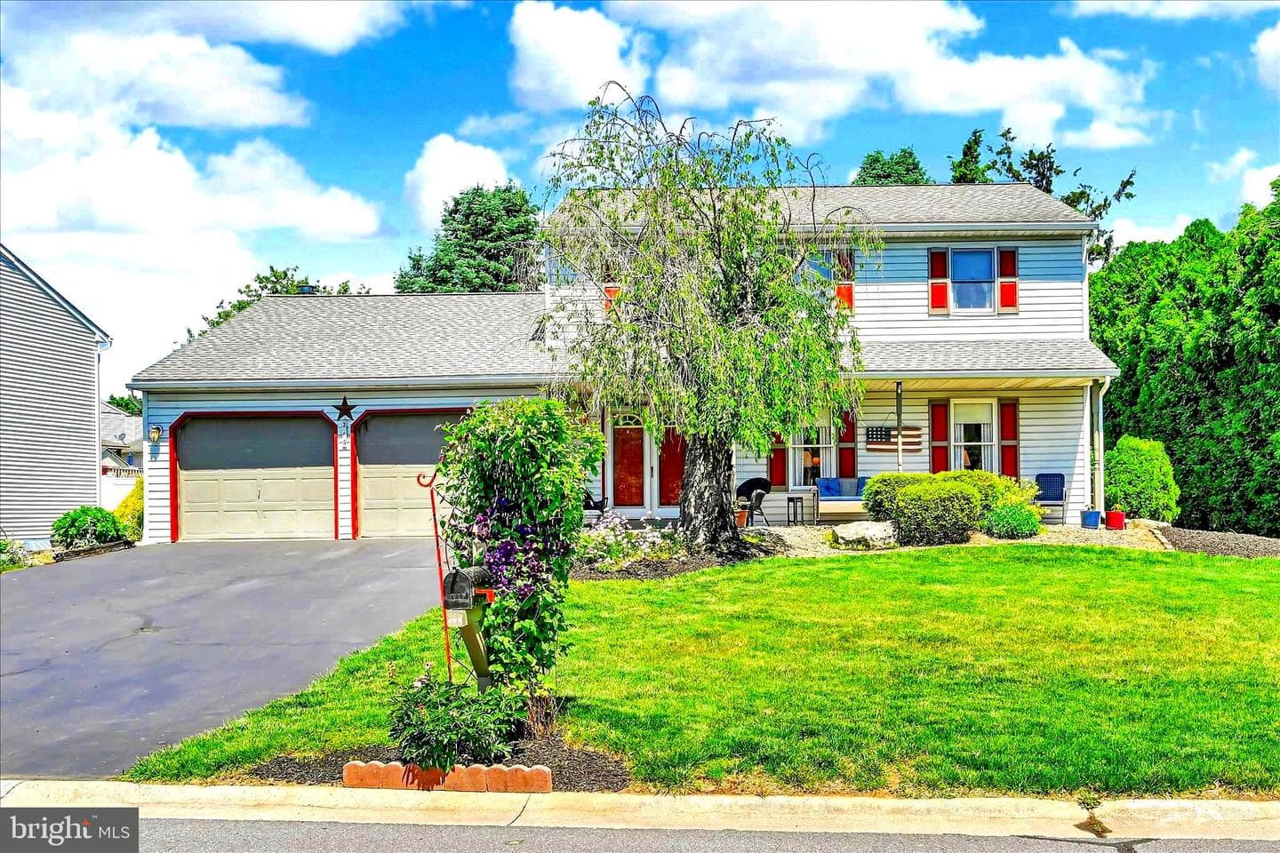 265 Faith Drive