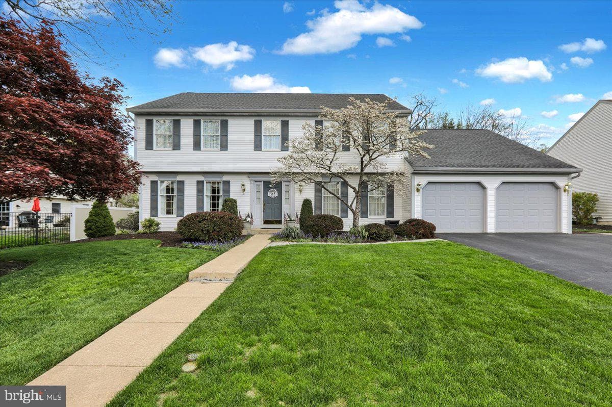 512 Thomas Place